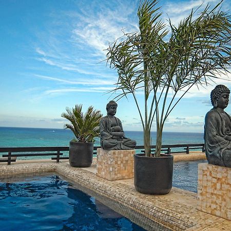 La Divina By Aldea Thai Playa del Carmen Eksteriør billede