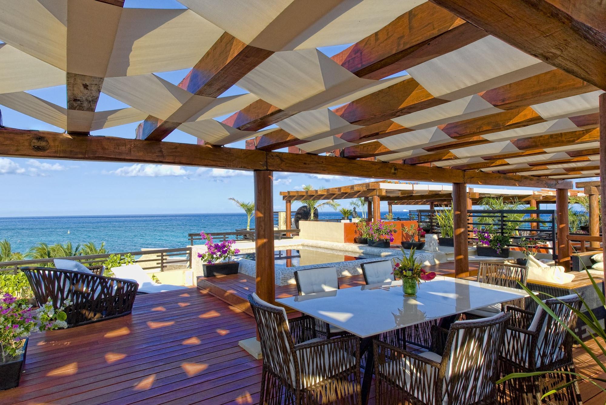La Divina By Aldea Thai Playa del Carmen Eksteriør billede