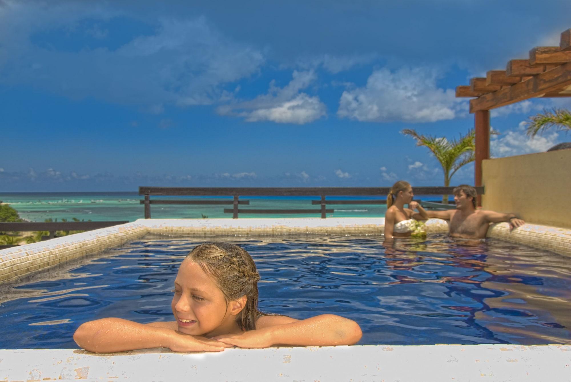 La Divina By Aldea Thai Playa del Carmen Eksteriør billede