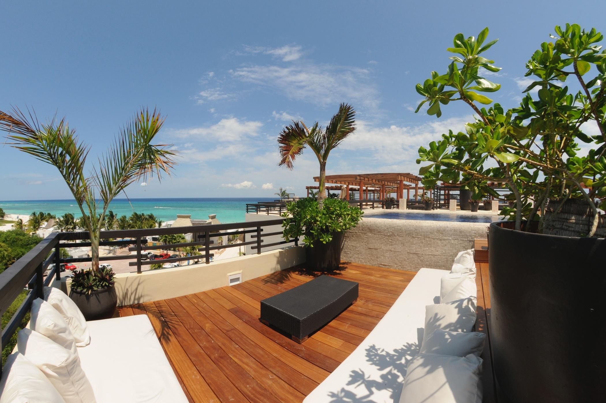 La Divina By Aldea Thai Playa del Carmen Eksteriør billede
