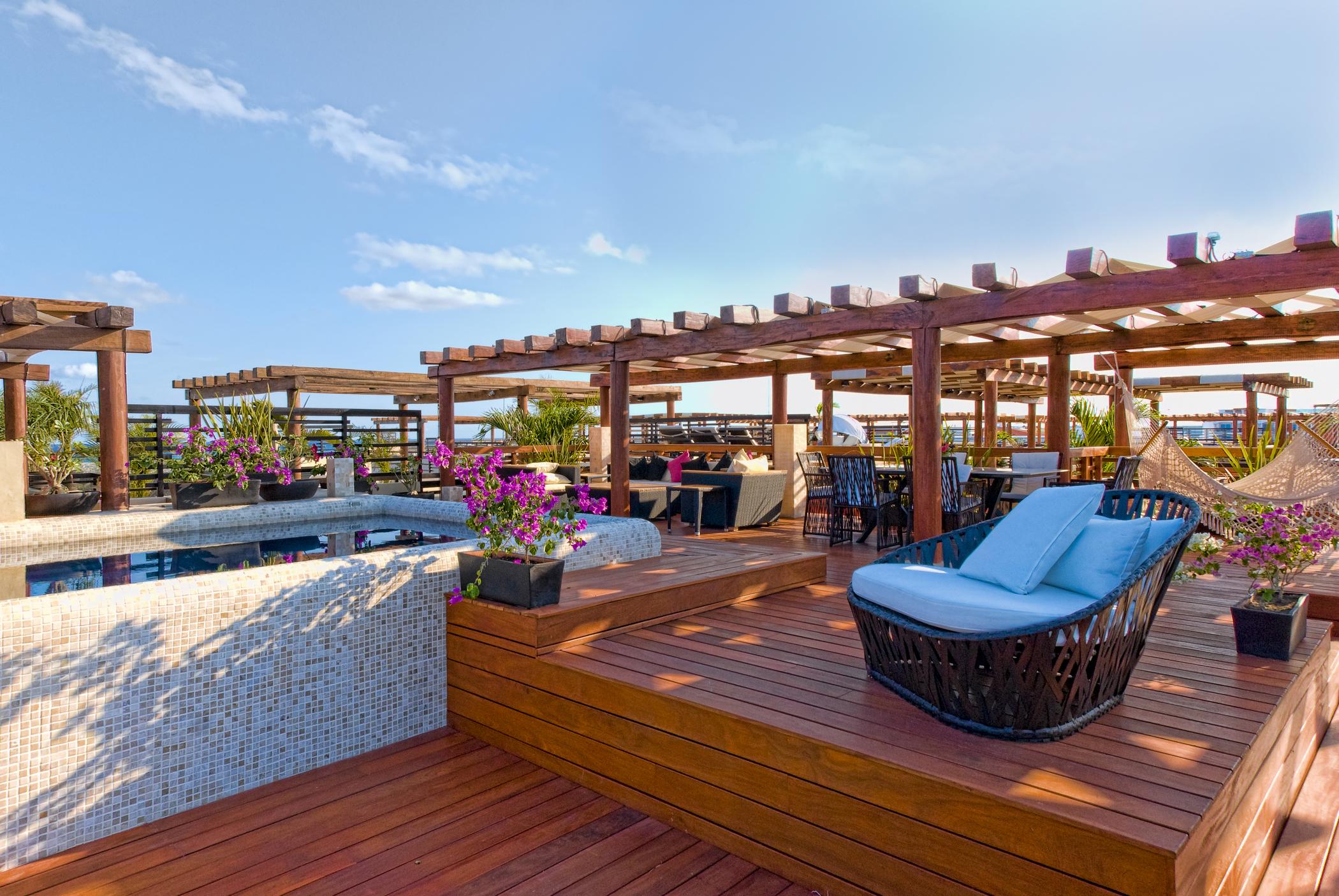 La Divina By Aldea Thai Playa del Carmen Eksteriør billede