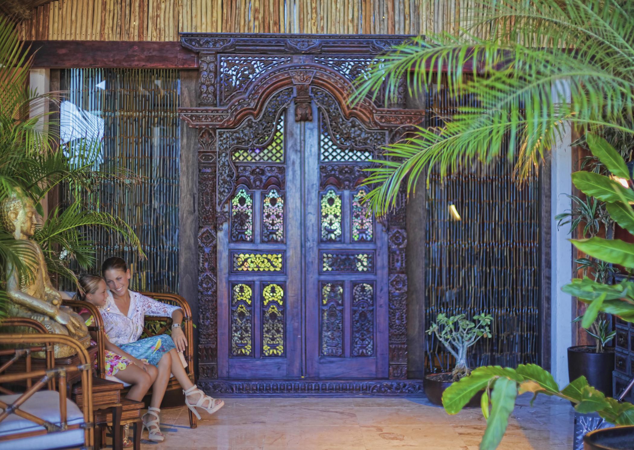 La Divina By Aldea Thai Playa del Carmen Eksteriør billede