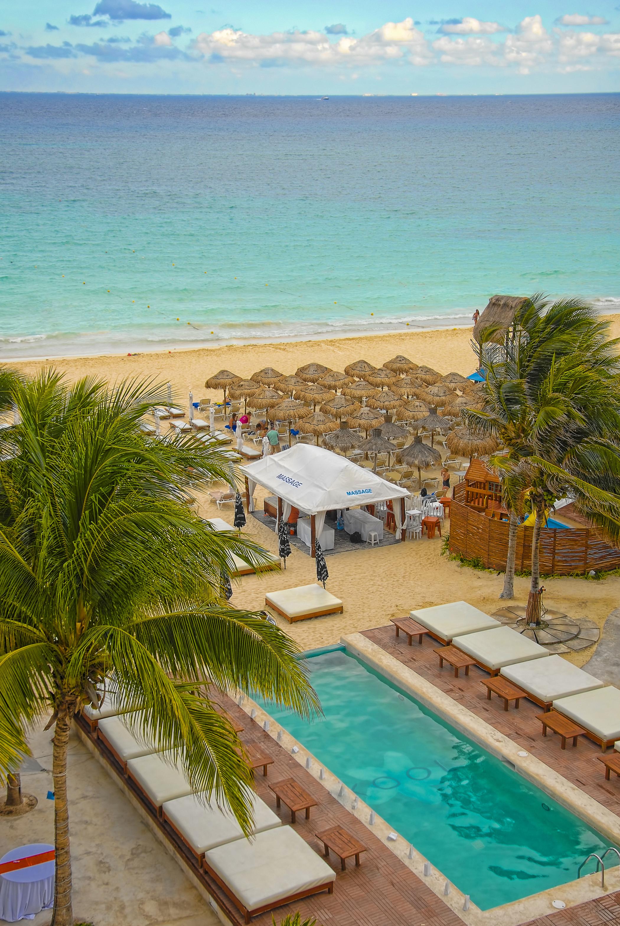 La Divina By Aldea Thai Playa del Carmen Eksteriør billede