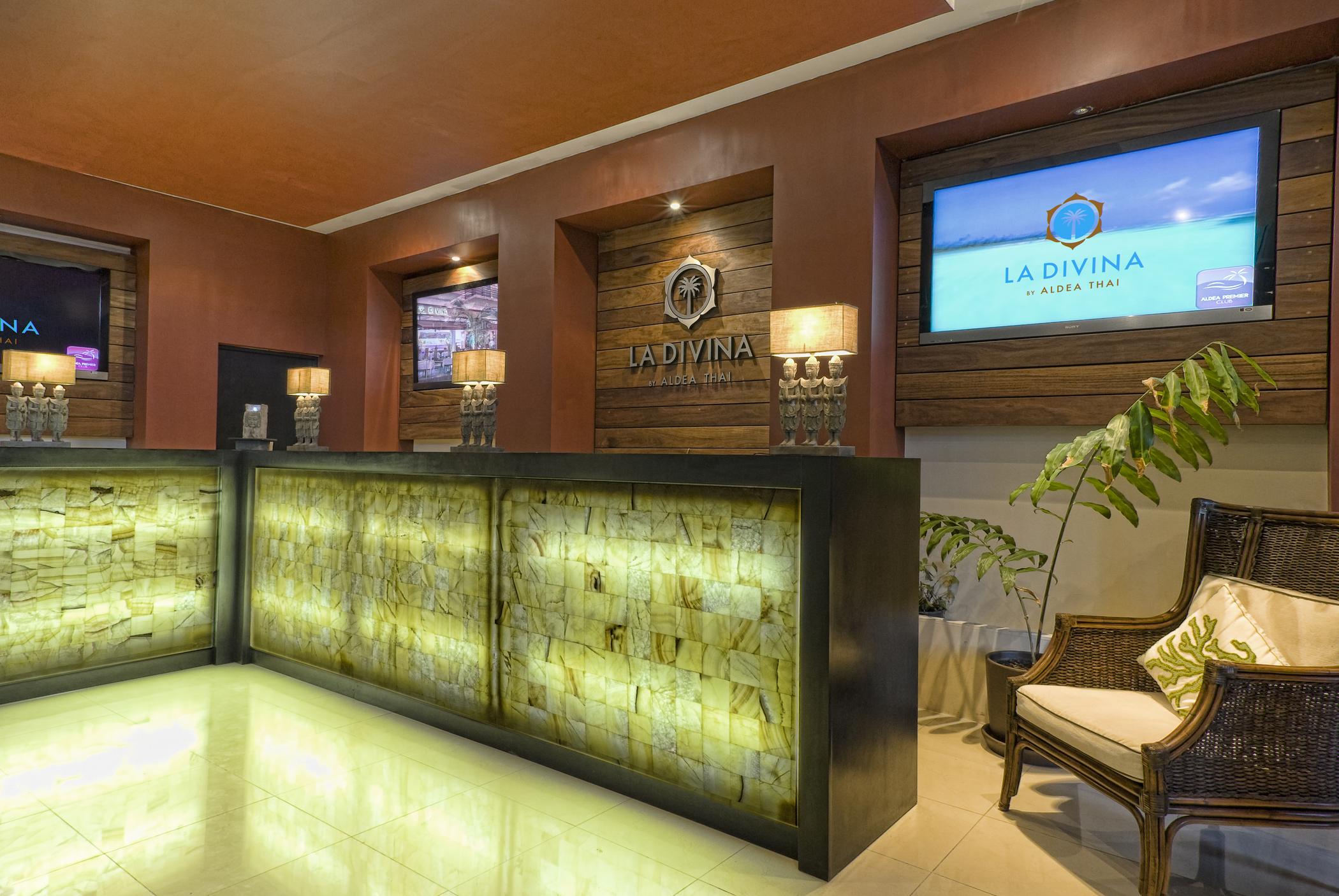 La Divina By Aldea Thai Playa del Carmen Eksteriør billede