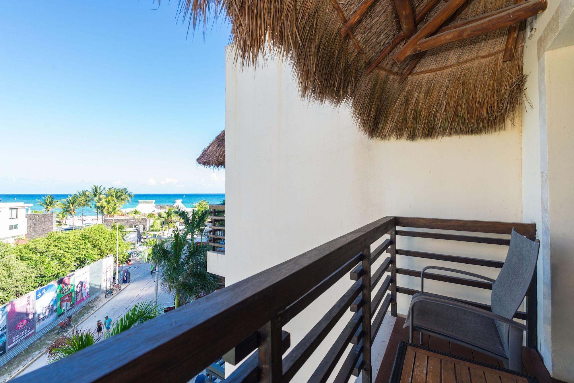 La Divina By Aldea Thai Playa del Carmen Eksteriør billede