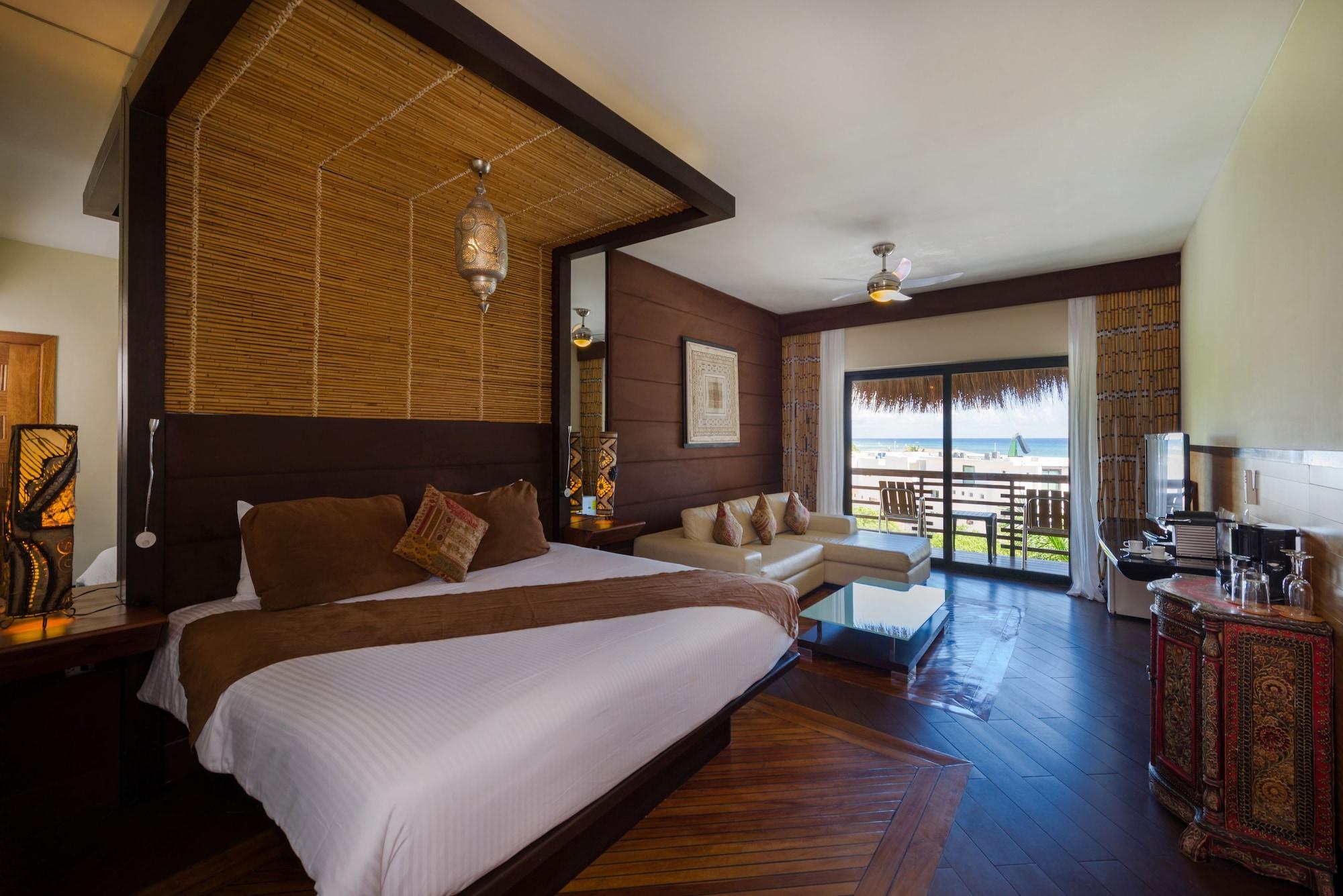 La Divina By Aldea Thai Playa del Carmen Eksteriør billede