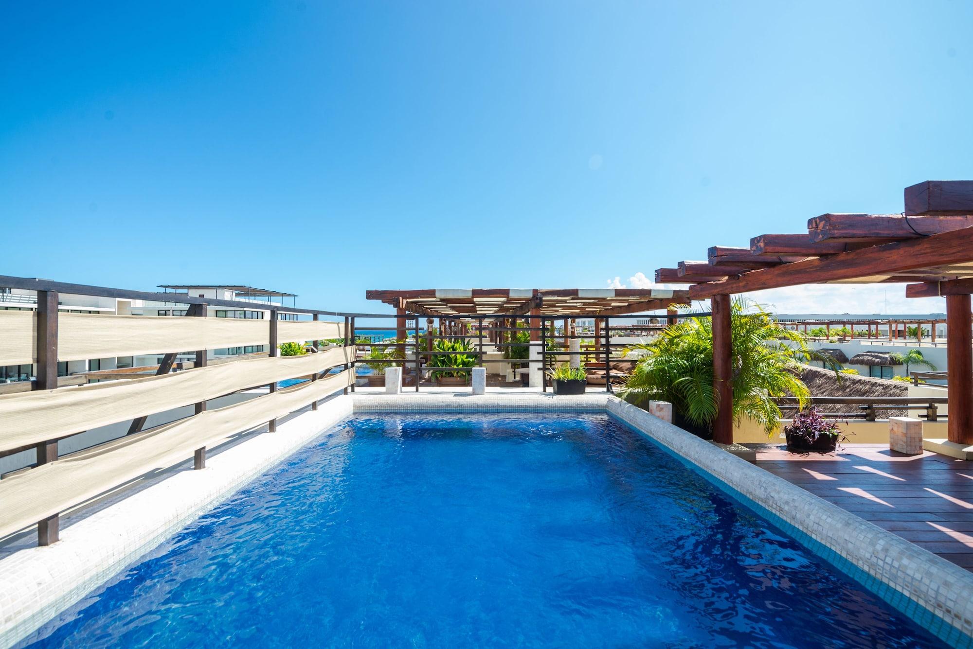 La Divina By Aldea Thai Playa del Carmen Eksteriør billede