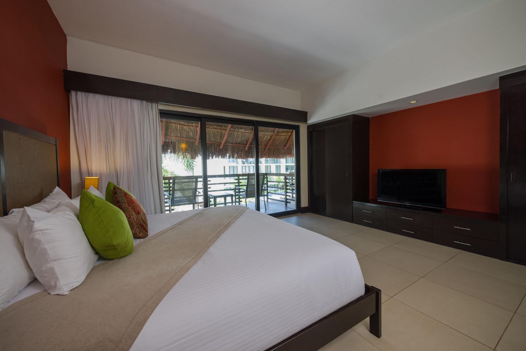 La Divina By Aldea Thai Playa del Carmen Eksteriør billede