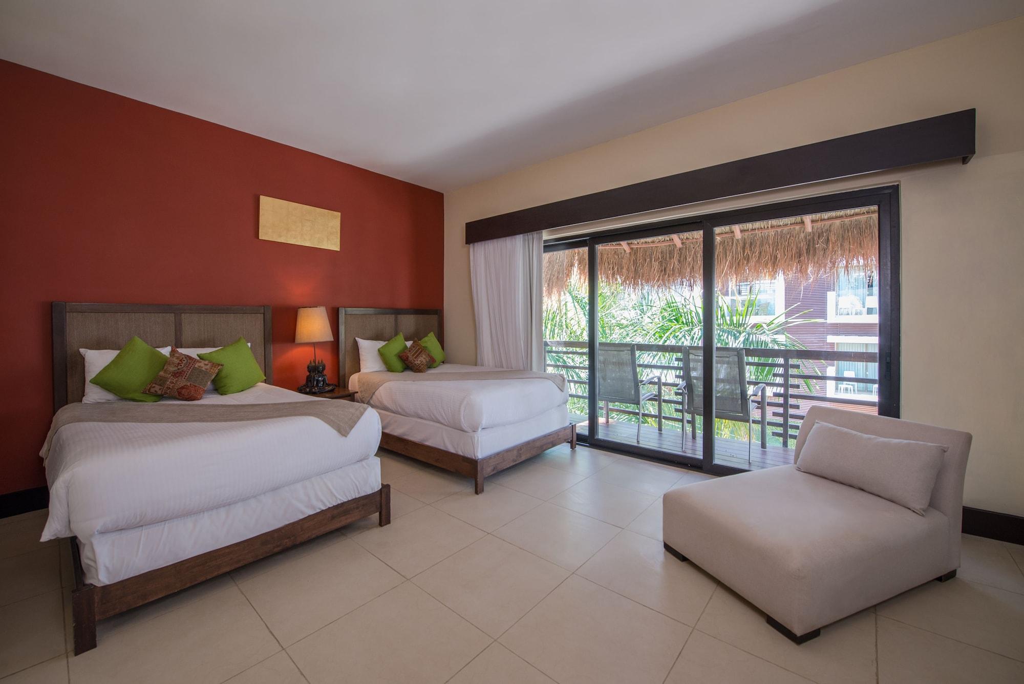 La Divina By Aldea Thai Playa del Carmen Eksteriør billede