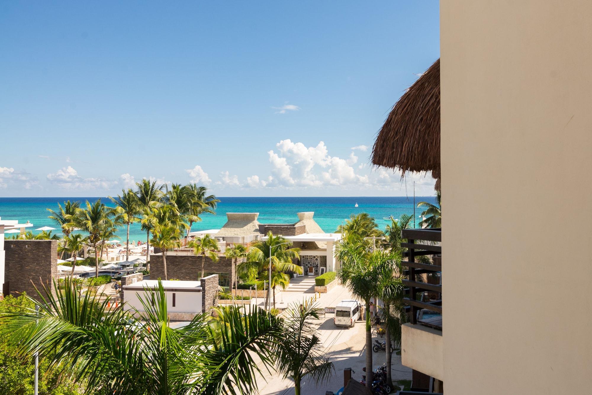 La Divina By Aldea Thai Playa del Carmen Eksteriør billede