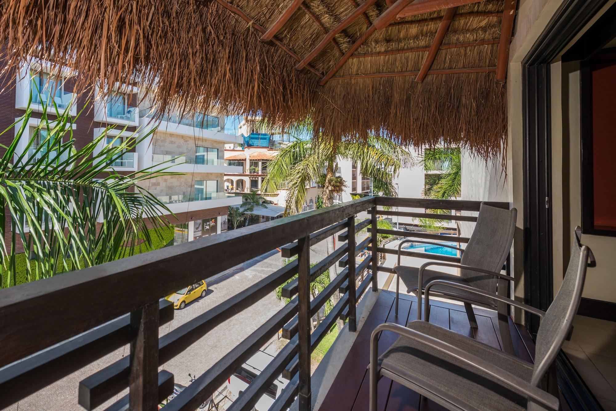 La Divina By Aldea Thai Playa del Carmen Eksteriør billede