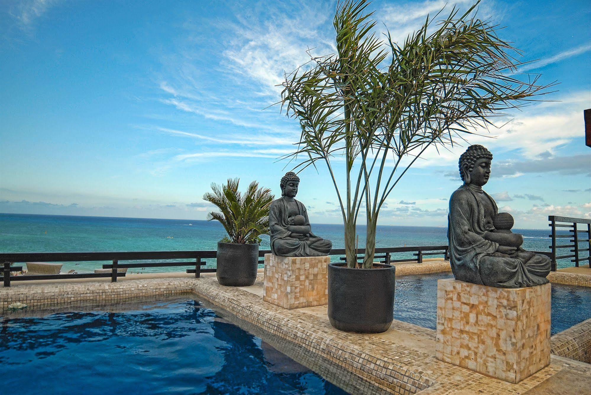 La Divina By Aldea Thai Playa del Carmen Eksteriør billede
